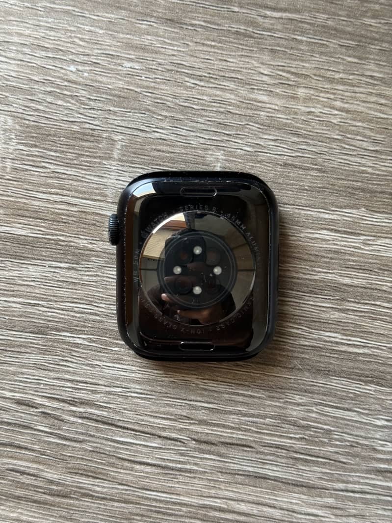 Apple watch 1