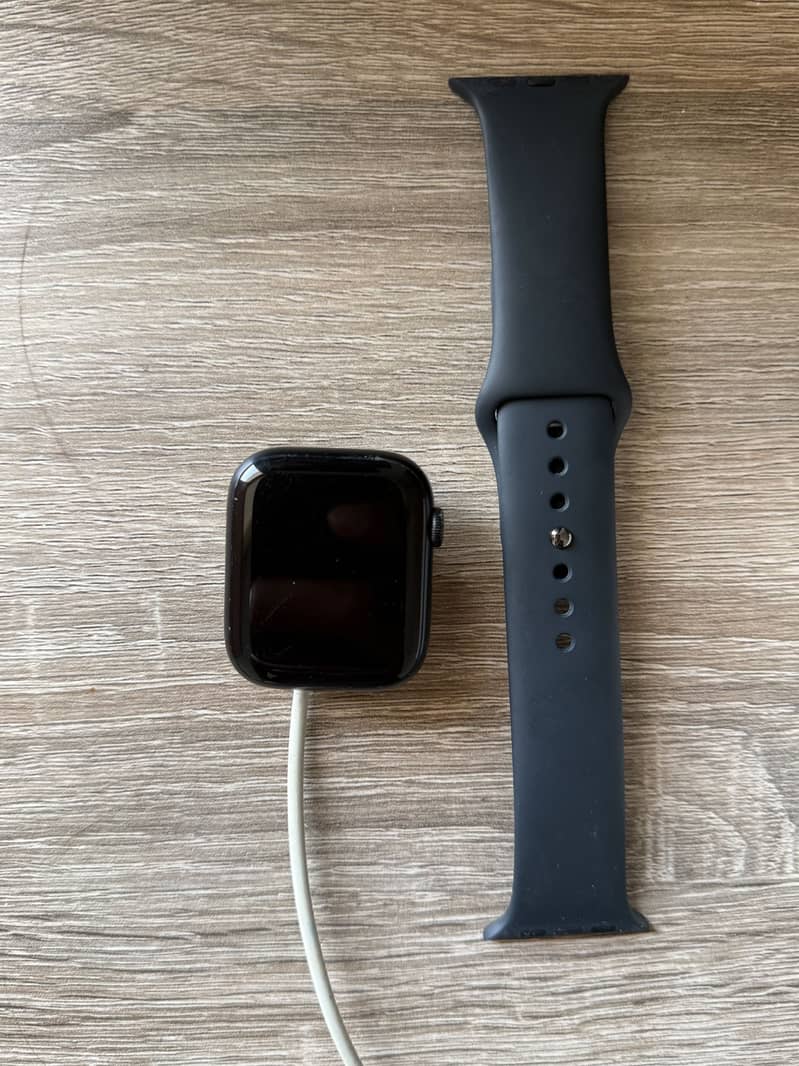 Apple watch 0