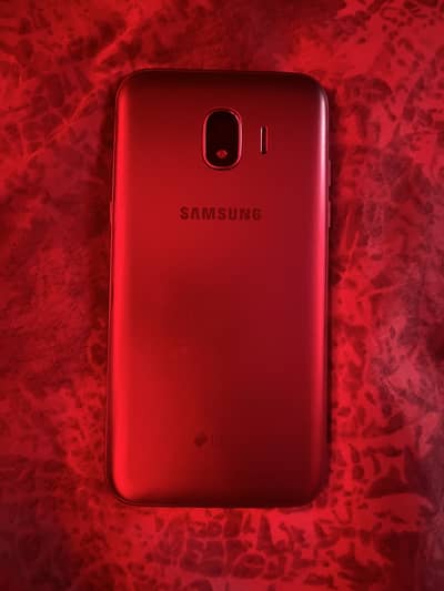 Samsung Mobile Grand Prime Pro Very less used