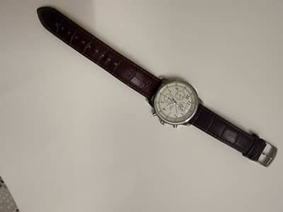 Seiko Chronograph,Limited Edition Collectible