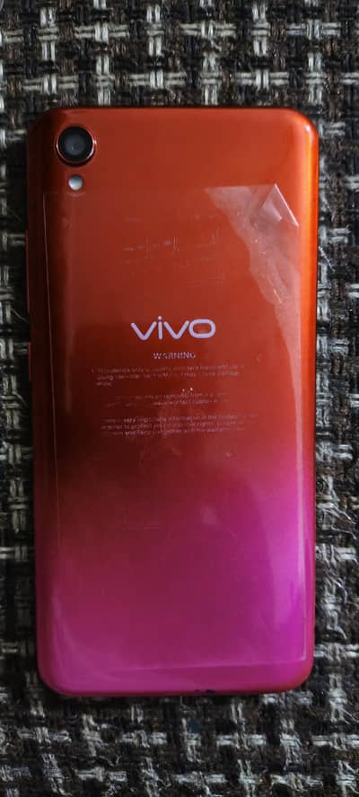 vivo y91 brand new phone