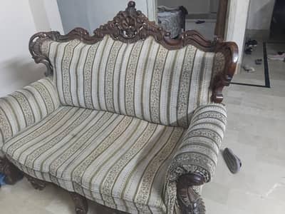 rubta karain 7 seater ha  03141109728