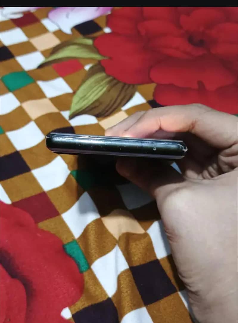 Google pixel 6a 5