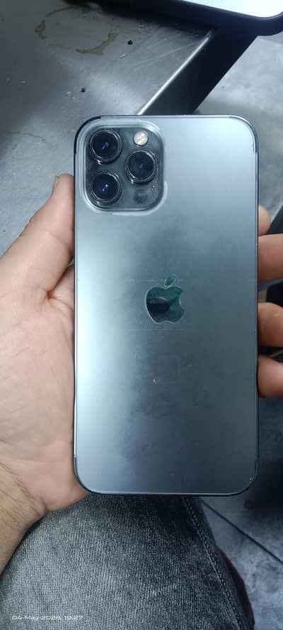 Apple iPhone 12 Pro Max