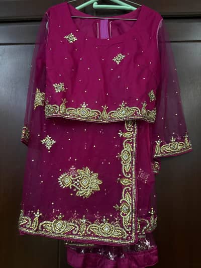 saree/ formals/ party wear/ wedding/ shadi/ bridal