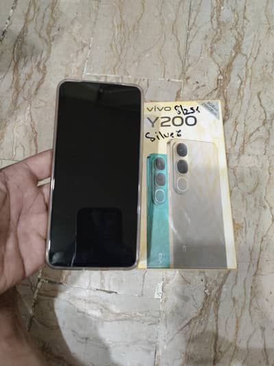 Vivo Y200