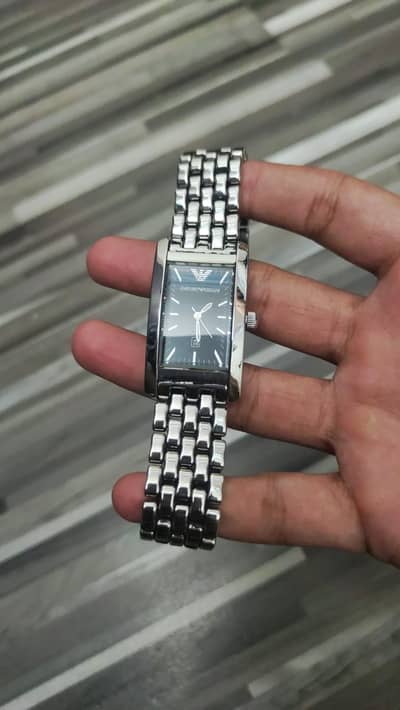 Emporio Armani