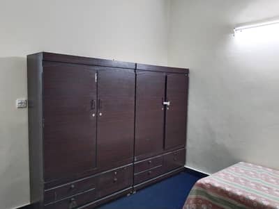 Islamabad Boys Hostel 3 [ Only 2 Seater Room ]