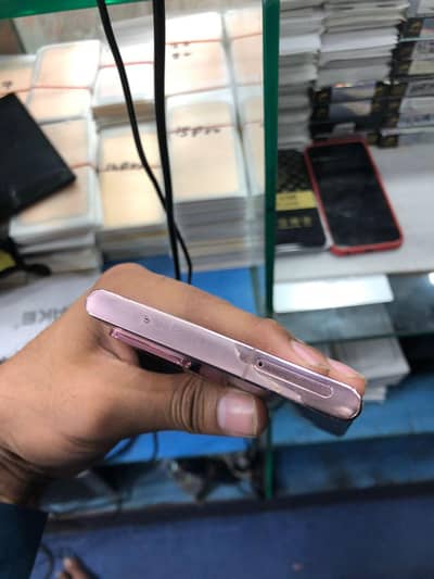 Galaxy Not 20 Ultra
