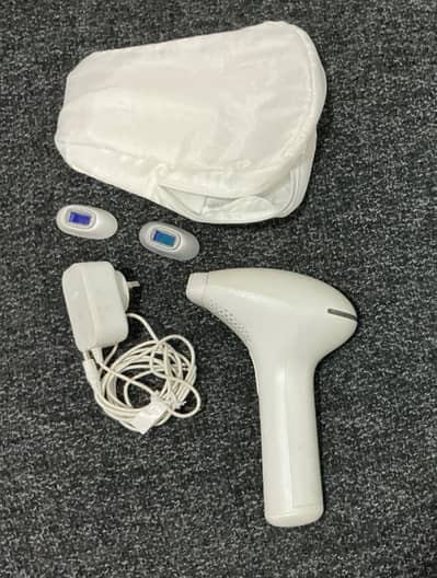 PHILIPS LUMEA PRESTIGE IPL LEASER HAIR REMOVER