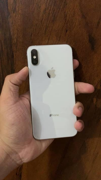 I phone xs factory unlock