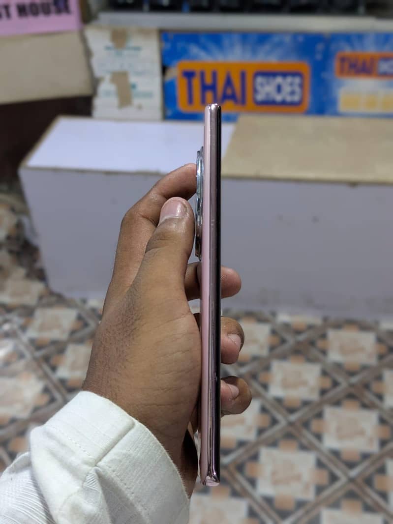 Infinix Zero 40 3