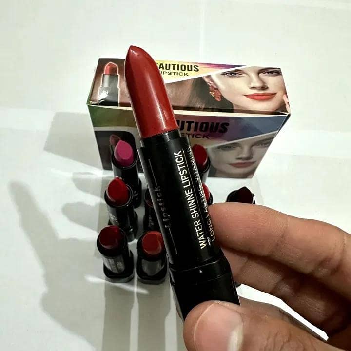 lipstick  0