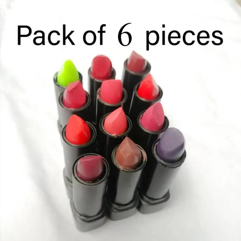 lipstick  5
