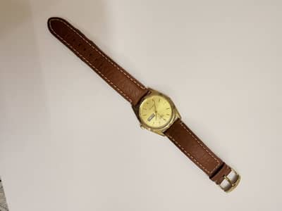 Citizen DayDate Vintage