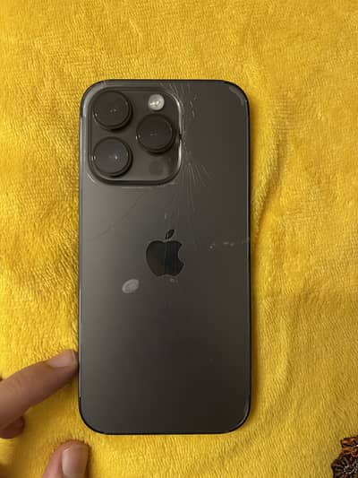 Apple iPhone 14 Pro