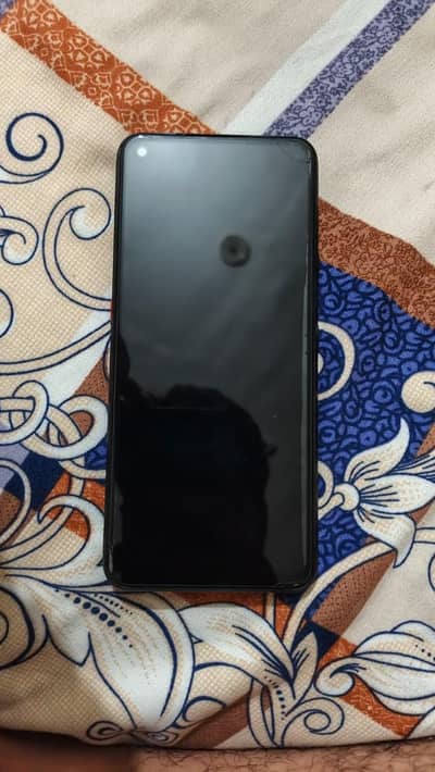 Tecno Pova ld7