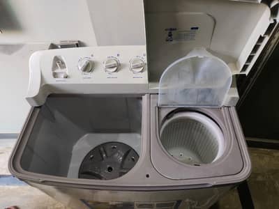 only few months used just like new condition