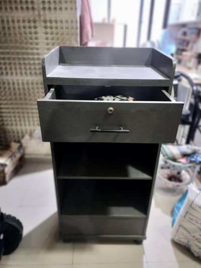 Cash Counter
