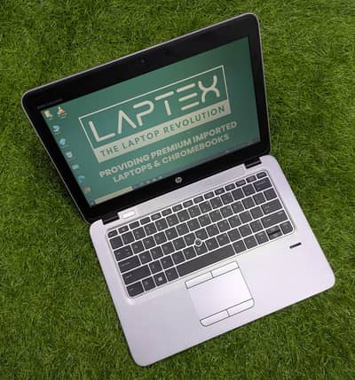 HP Elitebook 745 G4 AMD PRO A8 8 GB RAM 128 GB SSD