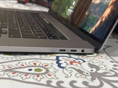 MacBook pro 2019 Model