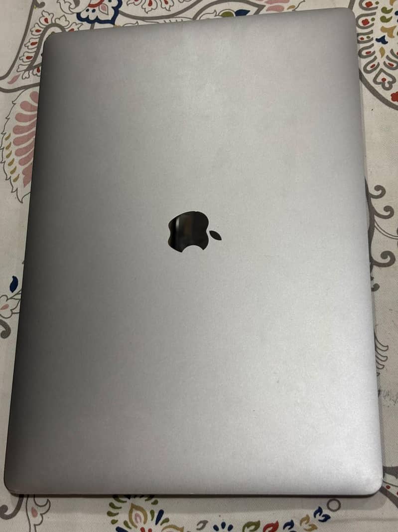 MacBook pro 2019 Model 1