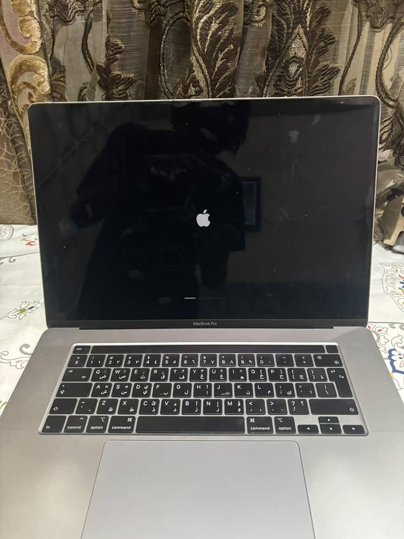 MacBook pro 2019 Model 3