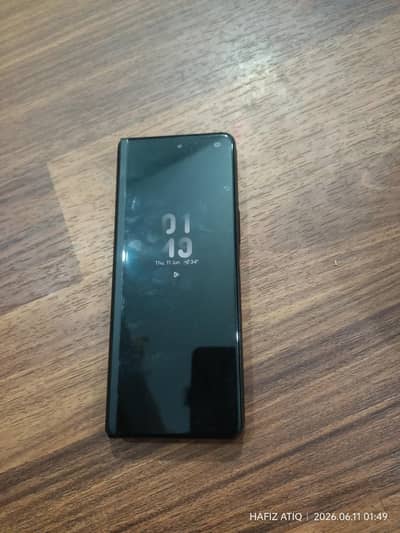 Samsung Mobile Z Fold 3