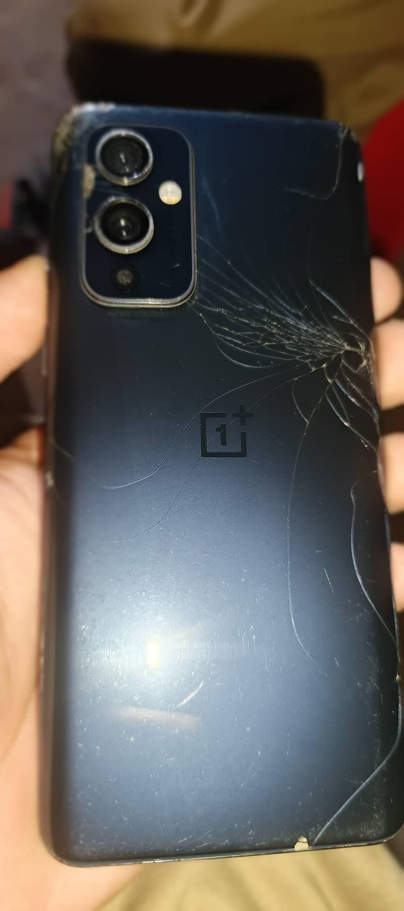 One Plus 9 0