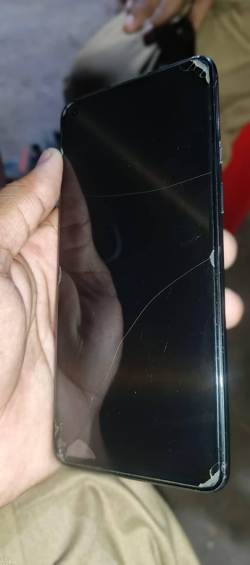 One Plus 9 3