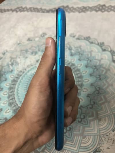 Infinix Smart hd