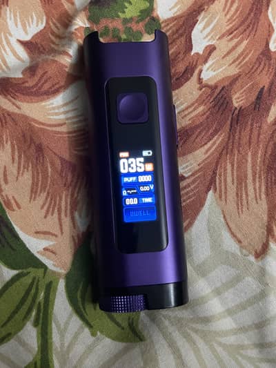 Uwell crown