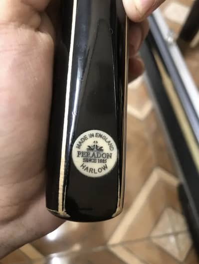 Peradon harlow cue