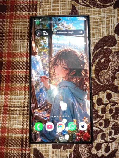 Samsung S24 Ultra 12GB 512Gb