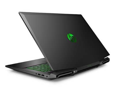 HP pavilion i5 9 gen | Gaming Laptop