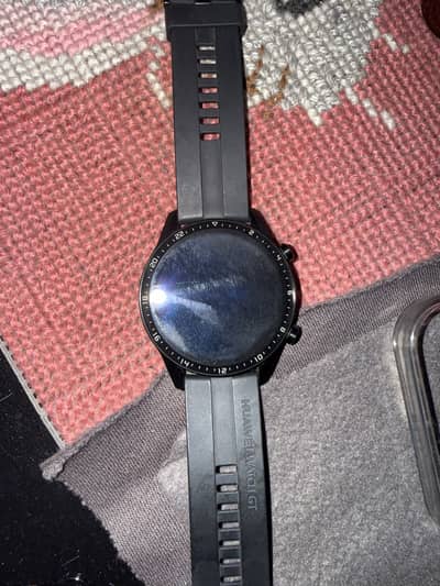Huawei watch gt2