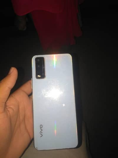 Vivo Y12s