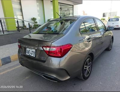 Proton Saga 2022