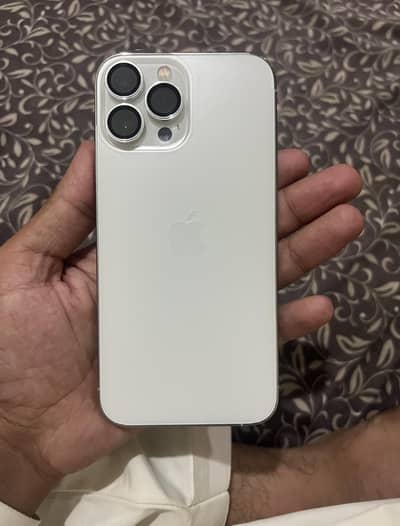 Apple iPhone 13 Pro Max