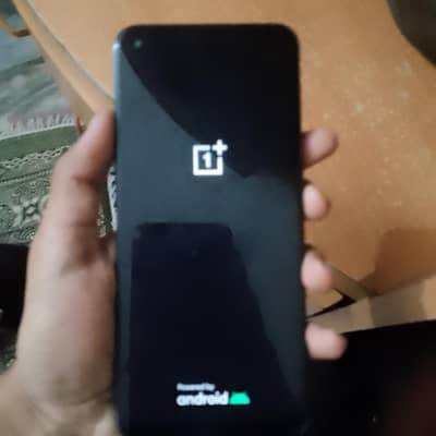 One Plus Nord N10