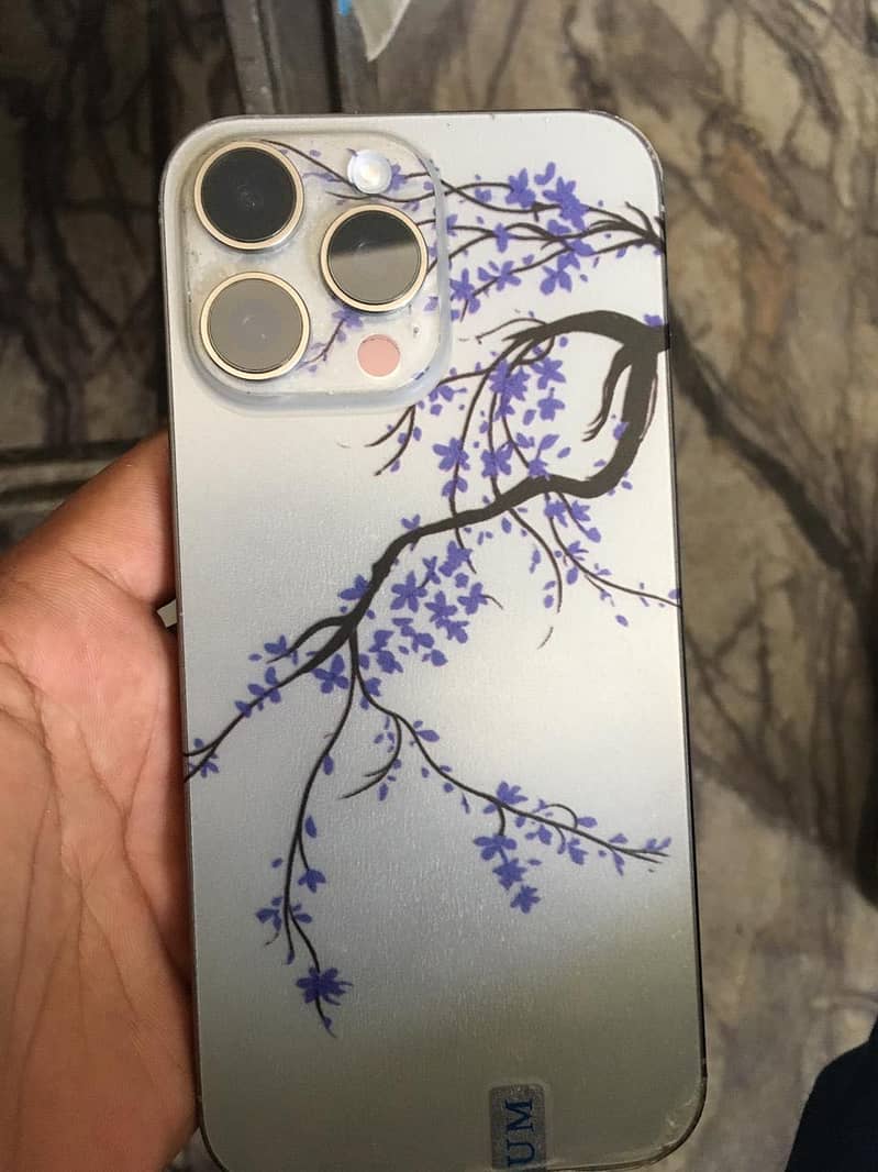 iPhone 16 pro max 0