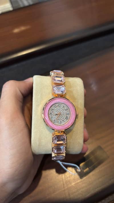Women watch beautiful design