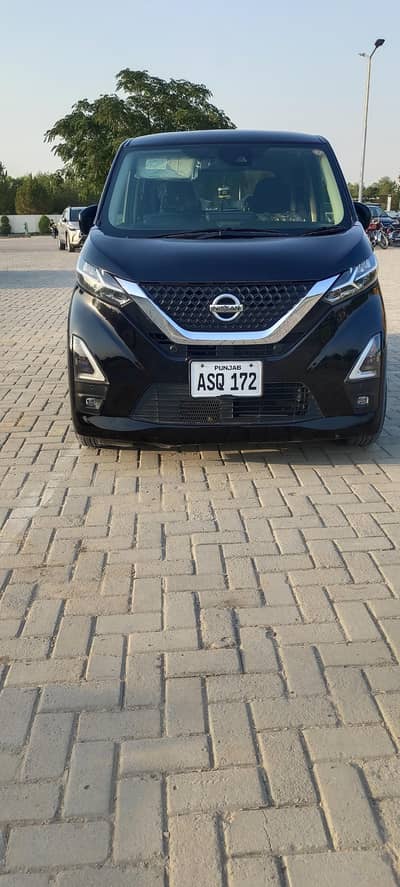 Ful option highway star Total genean  B /toB only 50000 km