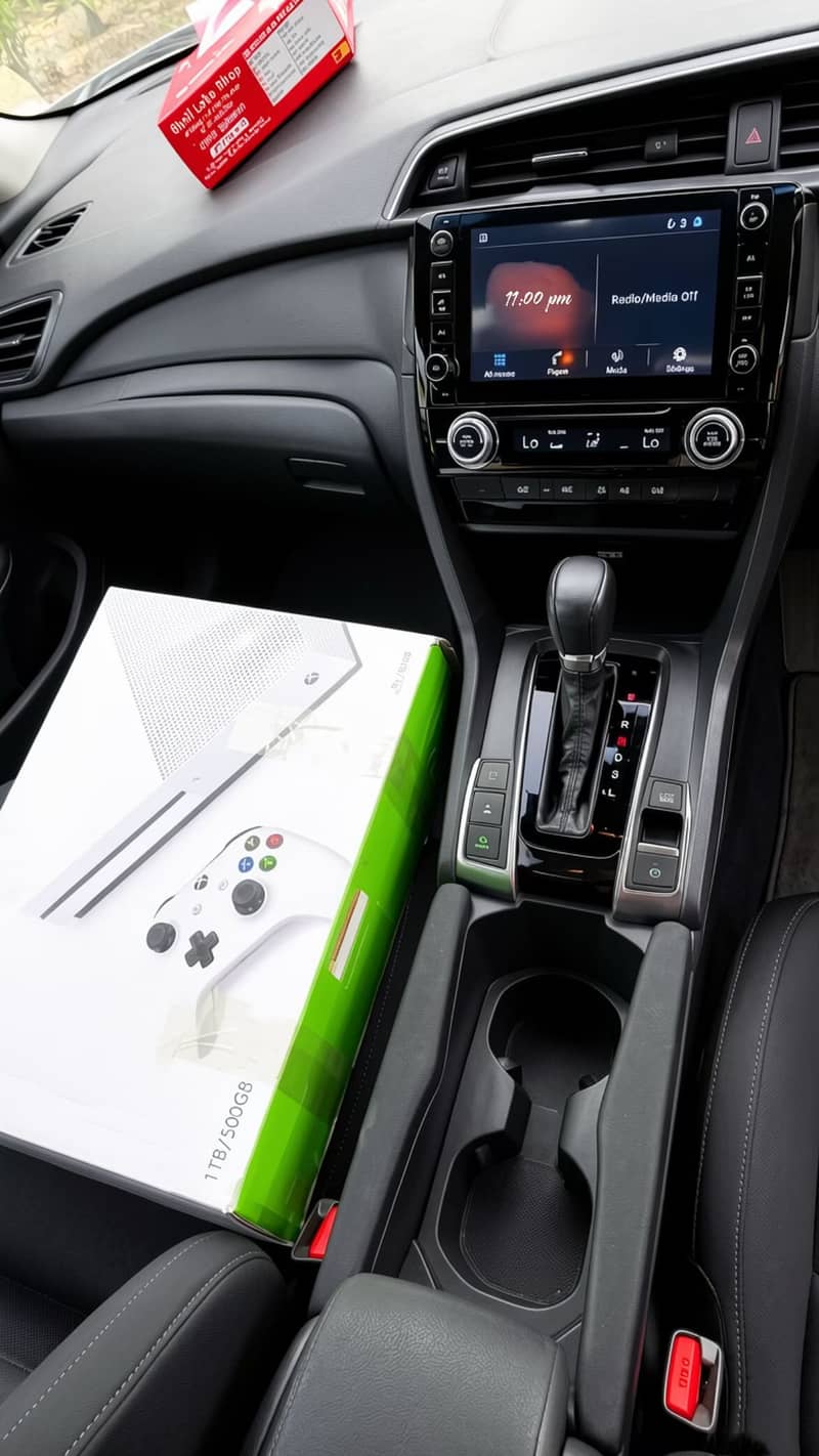 X box one s 1