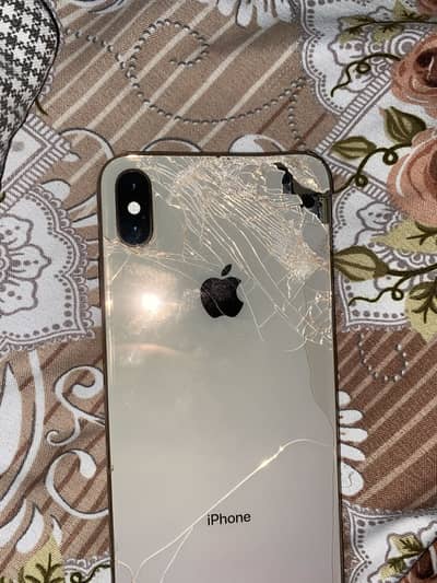 Apple iPhone XS Max