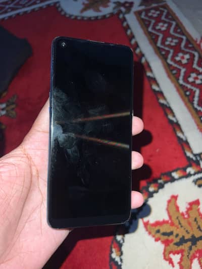 Oppo f19 pro