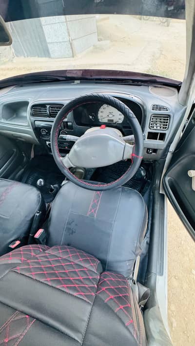 Suzuki Alto 2006