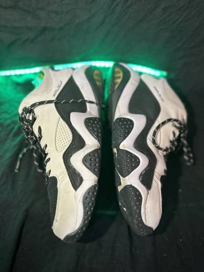 Branded Shoses