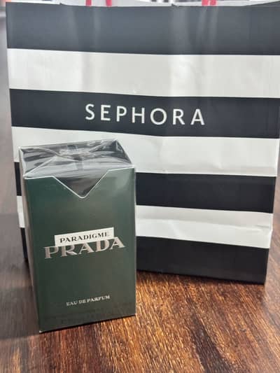 PRADA PRADIGME 50ml ORIGNIAL