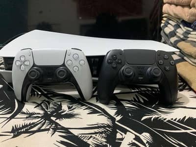 ps5 disk edition 2 controller